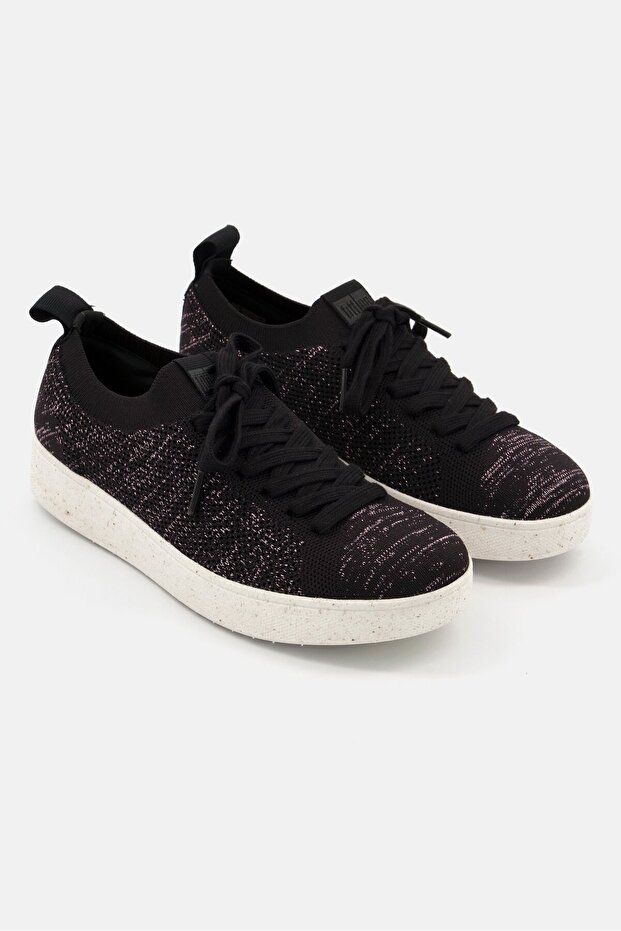 Women Rally E01 Training Shoes, Black