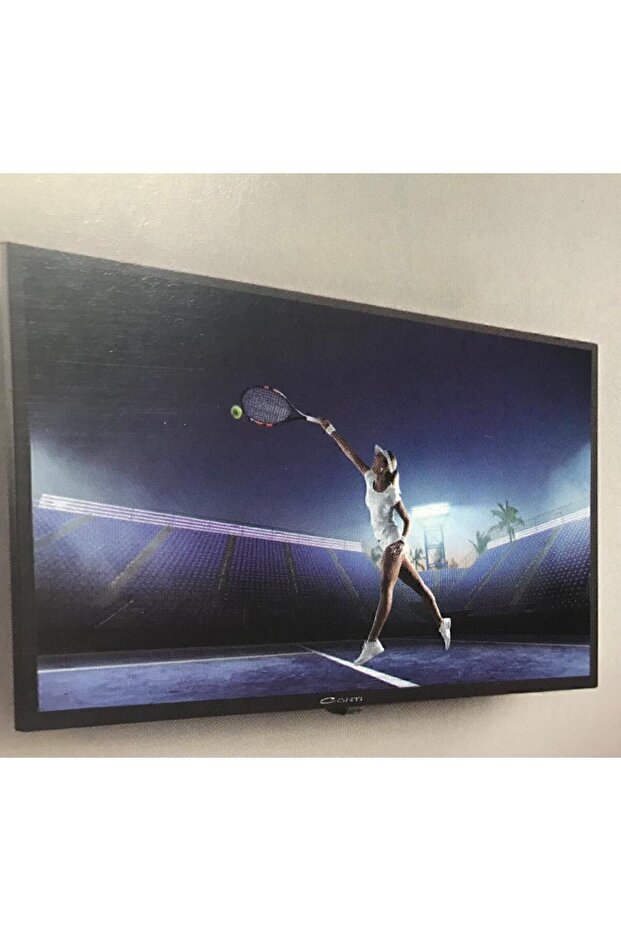 CT43AN100F 43 FULL HD ANDROİD LED TV - 2