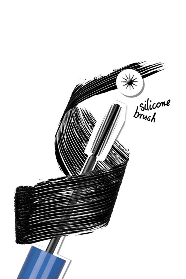 Eye Catching Maskara - 2