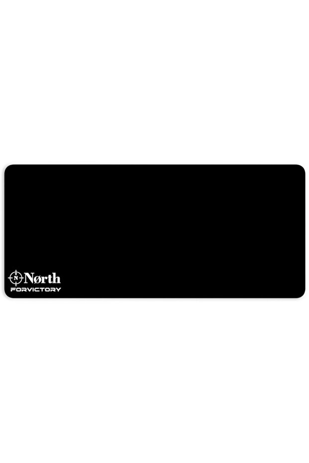Odin Premium Quality Gaming Mouse Pad (90Cmx40Cm) - Black