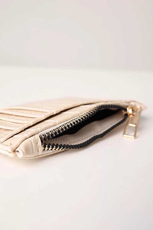 حامل بطاقات أنيق - 4