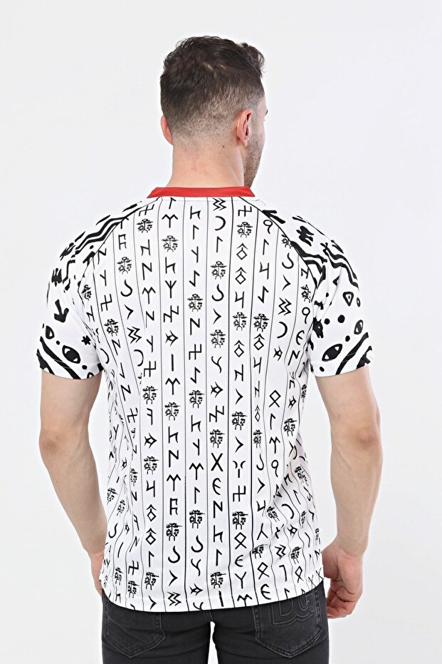 Orhun Forma (beyaz) - 3