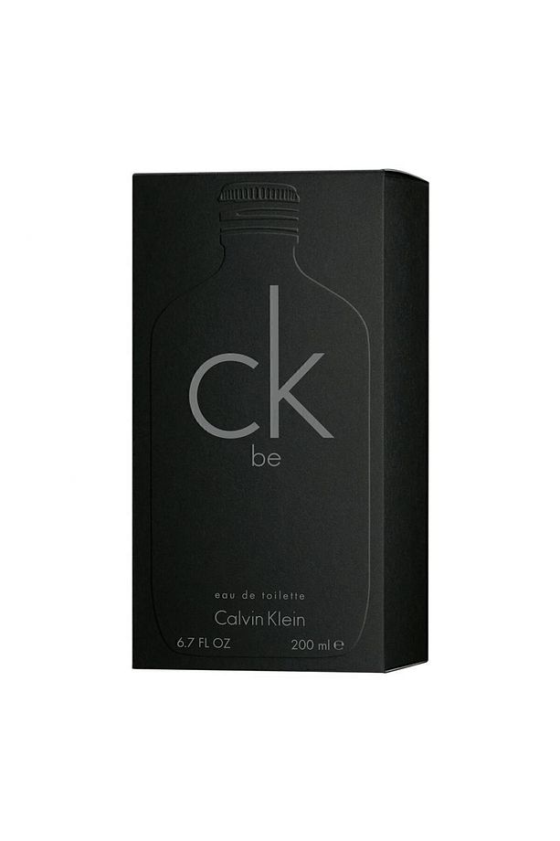 Be Edt 200 Ml Unisex Parfüm 088300604432 - 4
