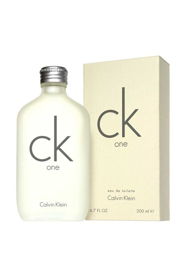 One Edt 200 ml Unisex Parfüm 88300607433 - 1