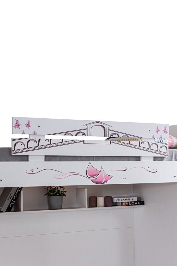 Ranza, Pisa Ranza Dolap Masa - 9