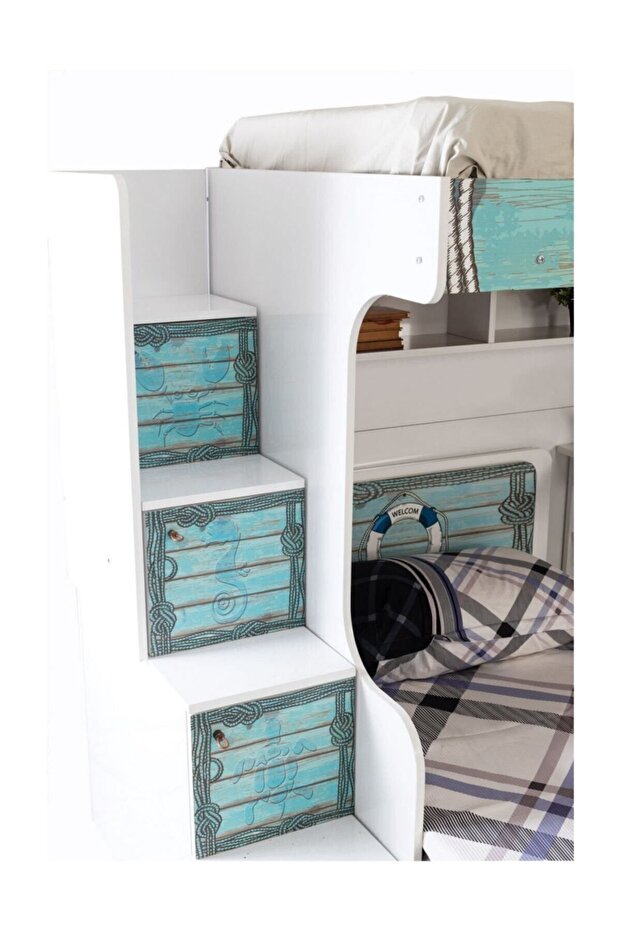 Ranza, Summer Ranza Dolap Masa - 4