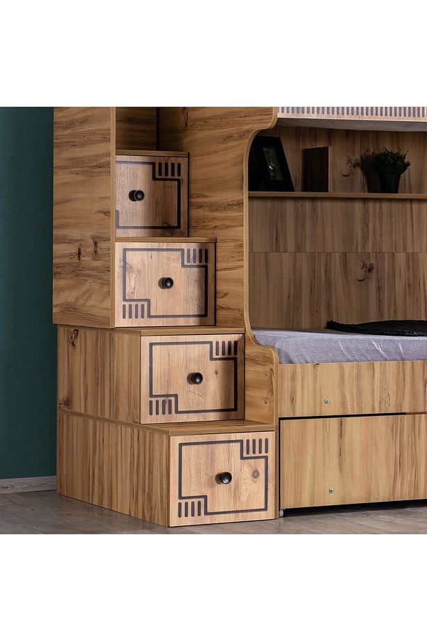 Ranza, Natural Yavrulu Ranza 2 Adet Comfort Yatak - 4