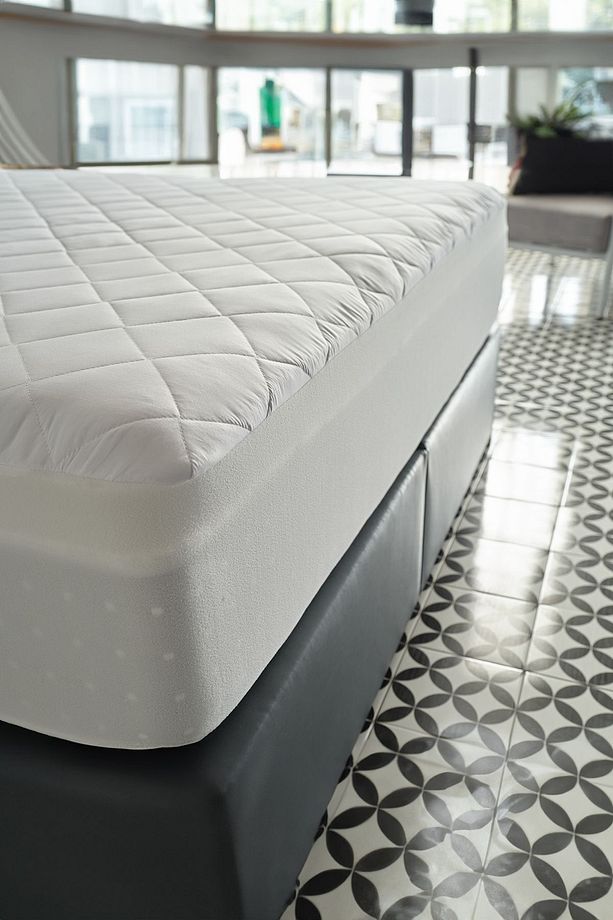 Comfyline Façalı Alez Tek Kişilik 120 X 200 - 3
