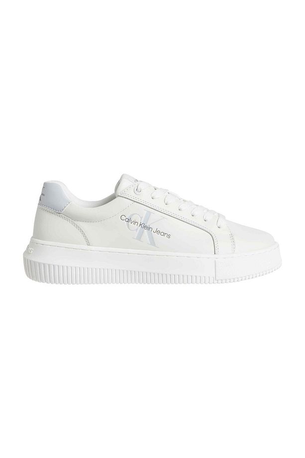 CHUNKY CUPSOLE MONO LTH WN - 1