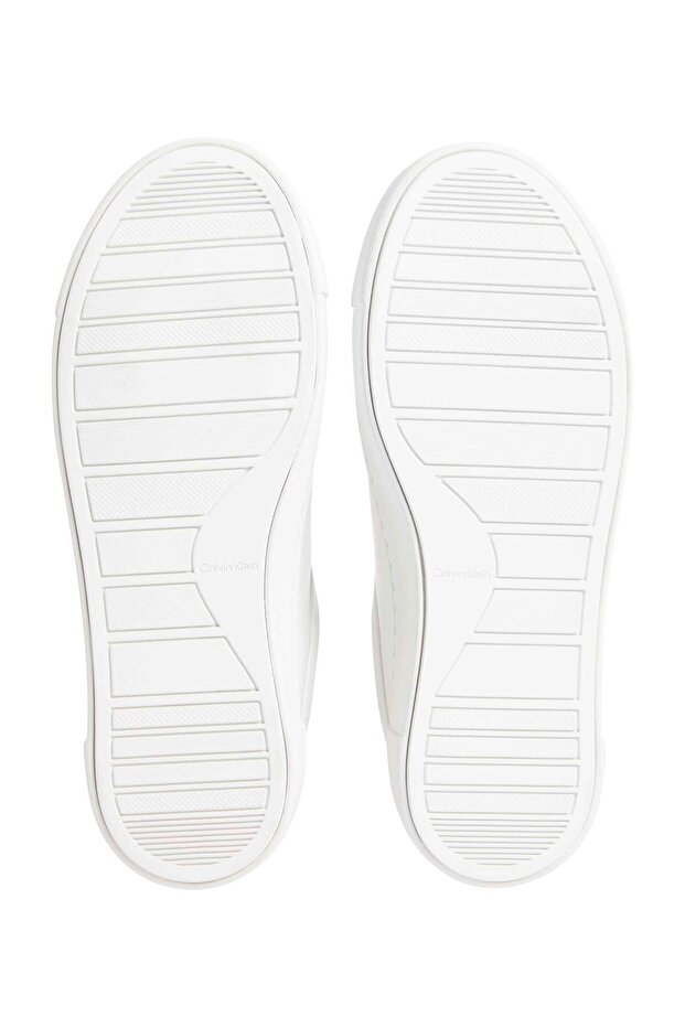 CUPSOLE LACE UP W/ML LTH - 4