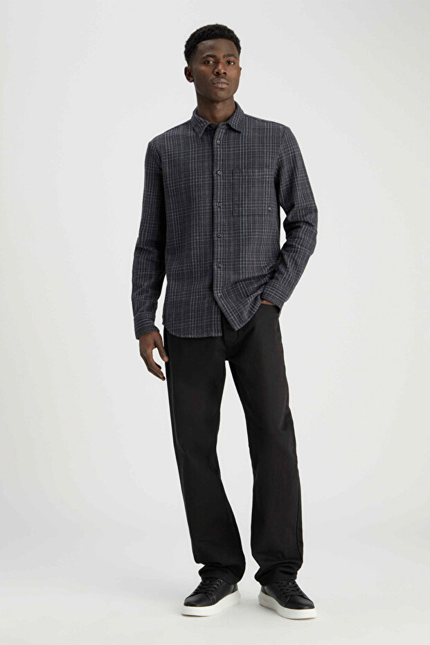 STANDARD STRAIGHT - 3