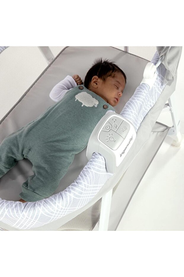 Lullanight Rahatlatıcı Beşik - 5