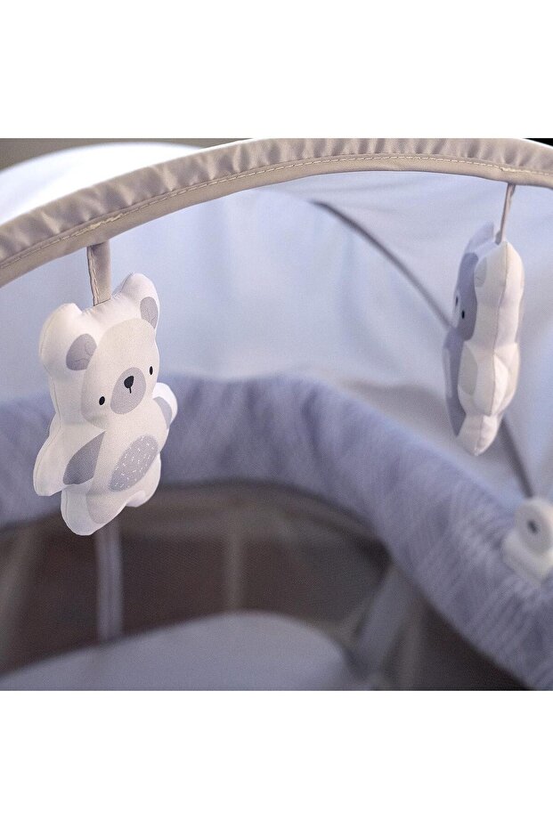 Lullanight Rahatlatıcı Beşik - 7