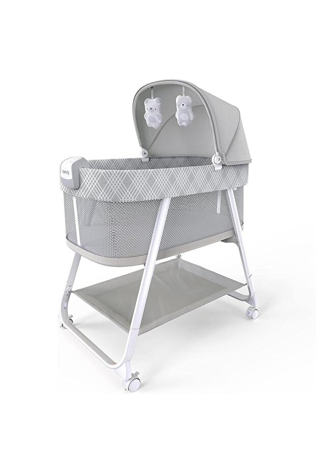 Lullanight Rahatlatıcı Beşik - 1