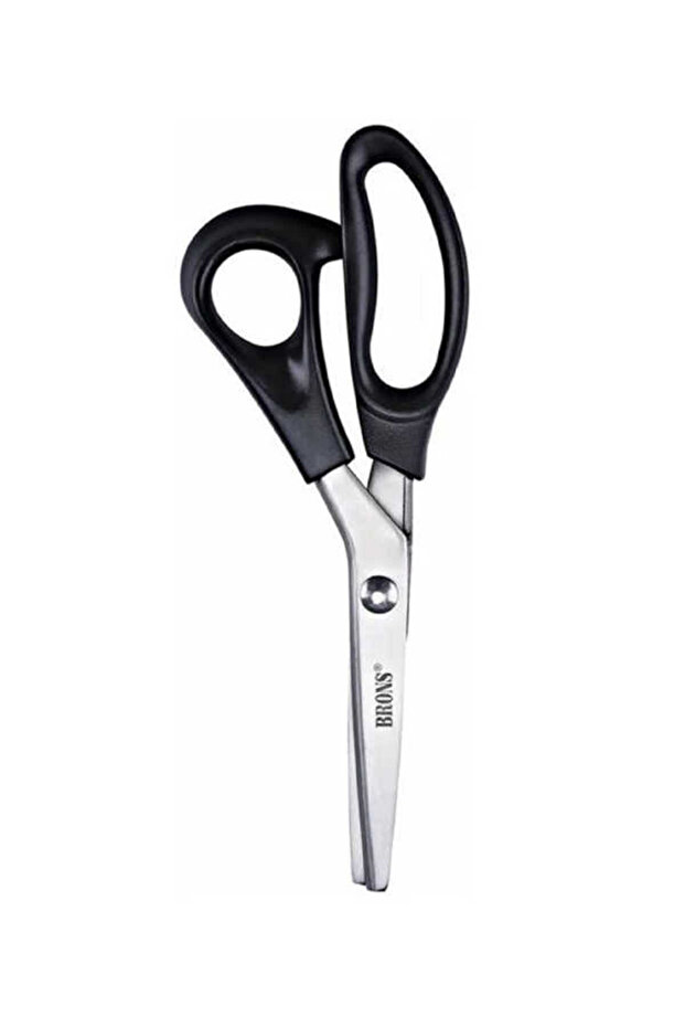 Şekilli Makas 24 Cm Br-711 - 2