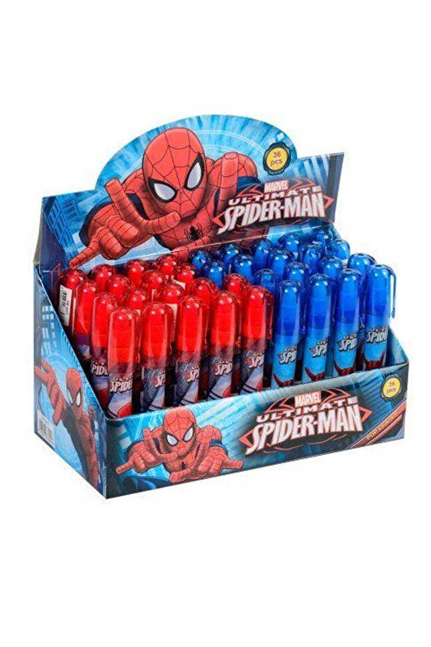 Spiderman Rocket Eraser 44488 - 2