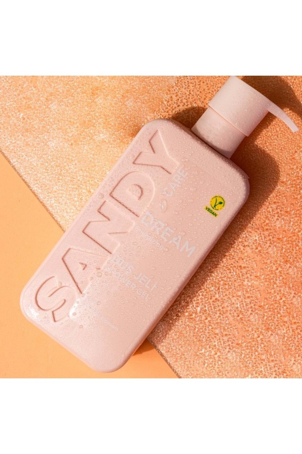 Dream Duş Jeli 500 ml - 2