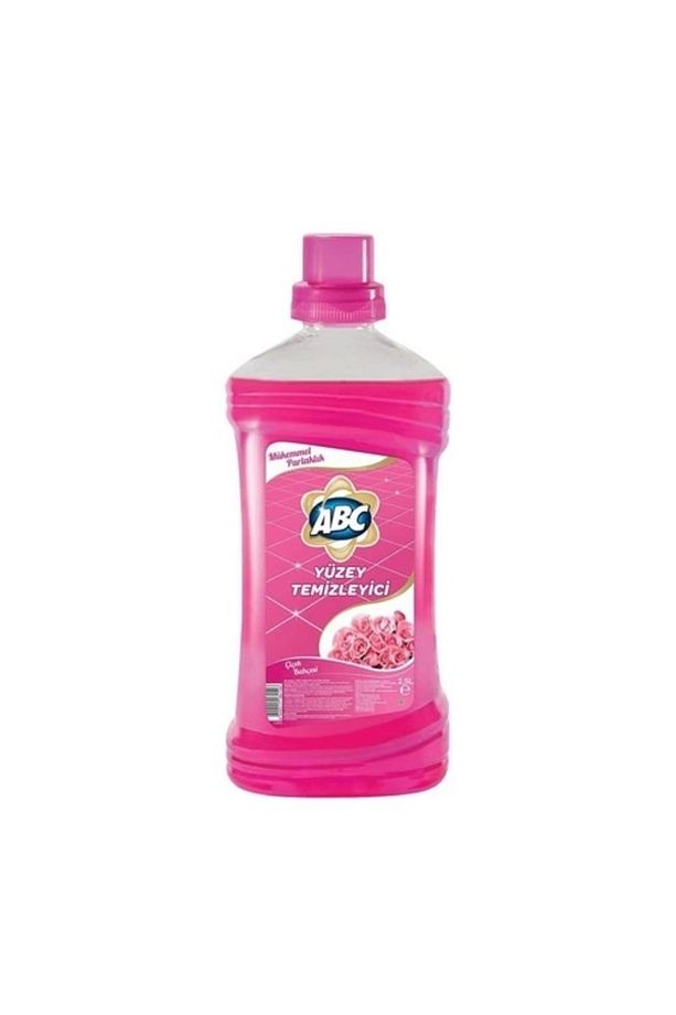Yüzey Temizleyici Çiçek Bah. 2,5lt - 1