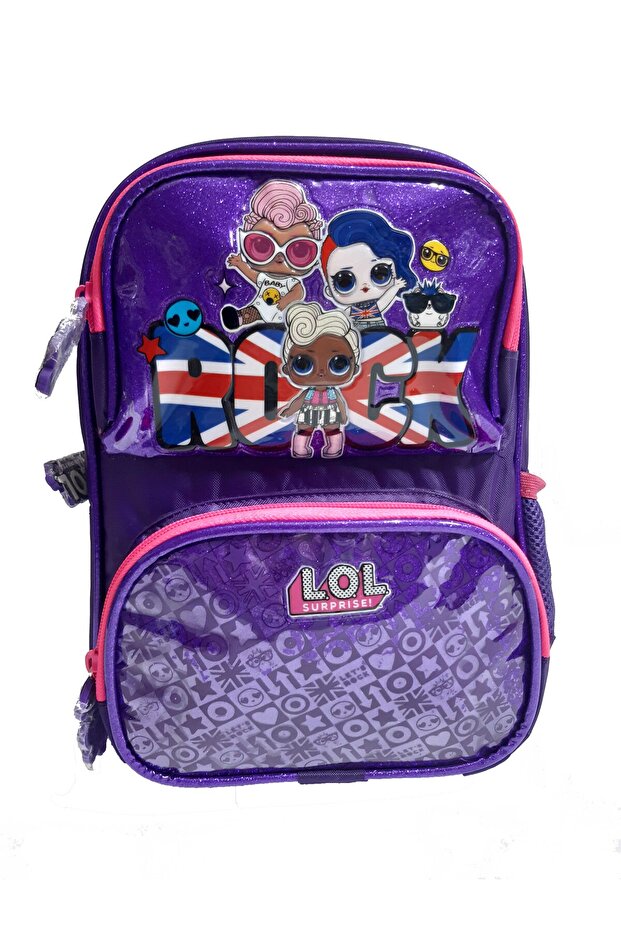 Kindergarten Bag Lol - Llçan20433
