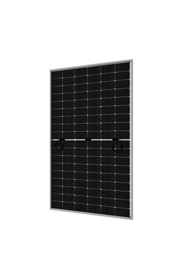 CW Enerji 430Wp 430W 108TNB M10 TOPCon Güneş Paneli - 2