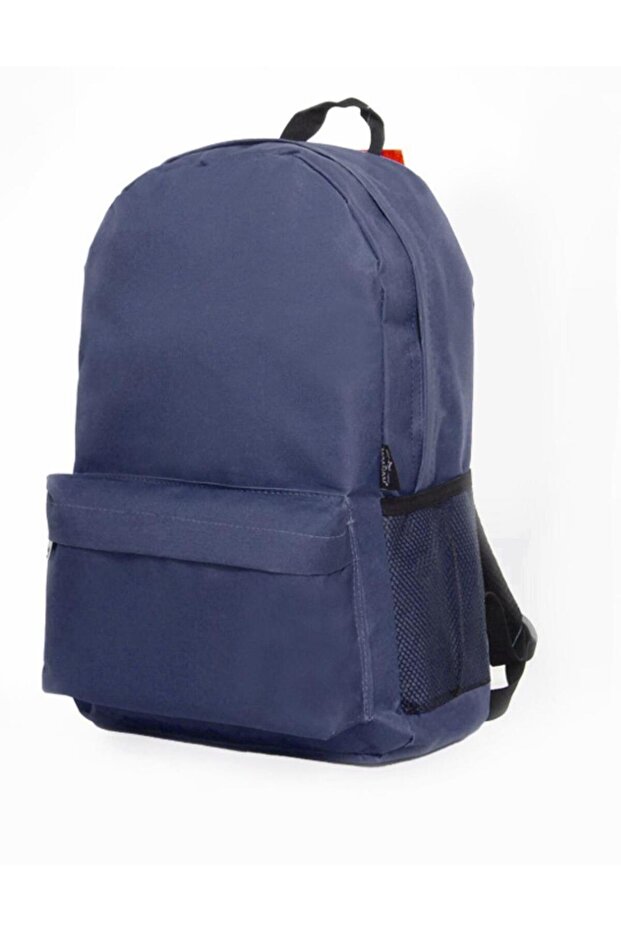 Polo Basic Sırt Çantası Lacivert 2086 - 4