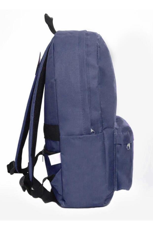 Polo Basic Sırt Çantası Lacivert 2086 - 5