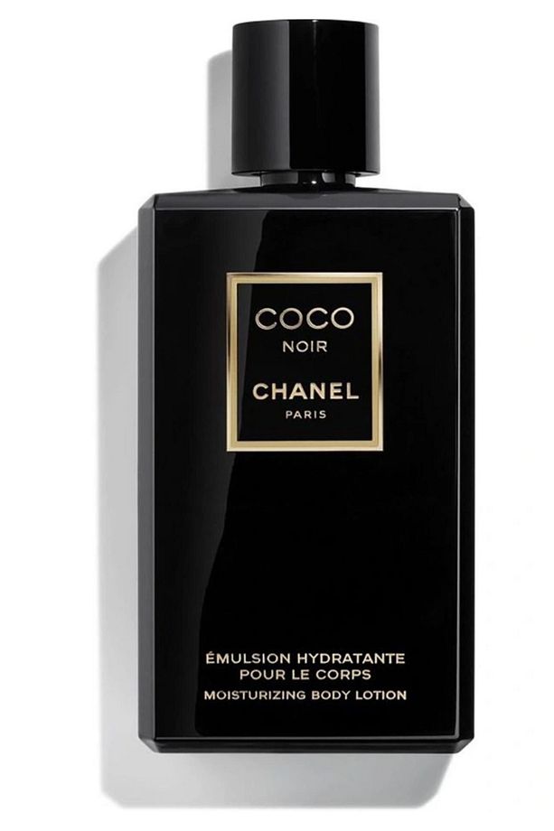 COCO NOİR MOİSTURİZİNG INTENSİVE MOİSTURİZİNG BODY LOTİON 200 ML PGROUP.139 - 1