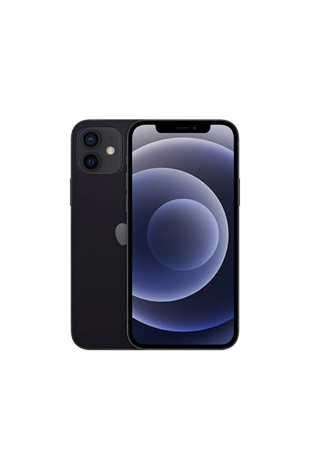 Yenilenmiş iPhone 12 64 GB Cep Telefonu (12 Ay Garantili) - C Kalite - 2