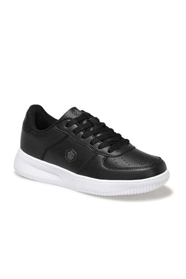 100784939 Finster Wmn Shoes - Black