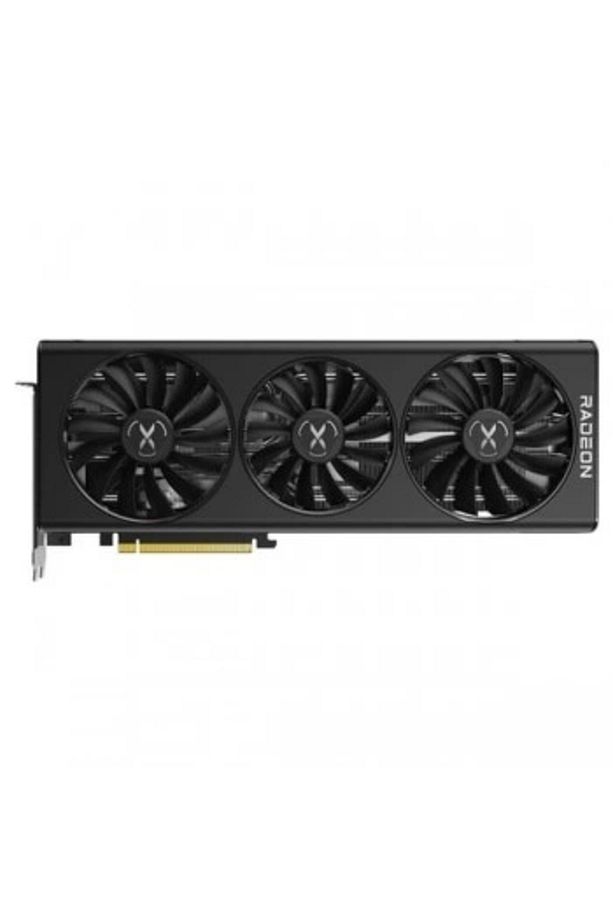 16gb Rx6800 Speedster Swft 319 Rx-68xlaqfd9 Gddr6 256bit Hdmı-dp Pcıe 4.0 - 2