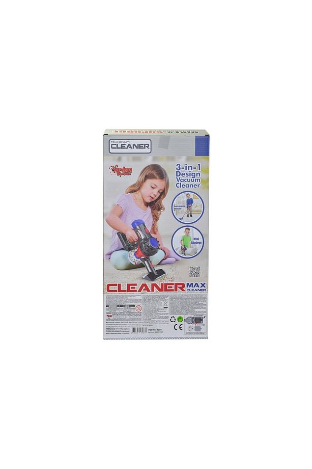 Vardem Dikey Süpürge 3 In 1 Hua-1009 - 4
