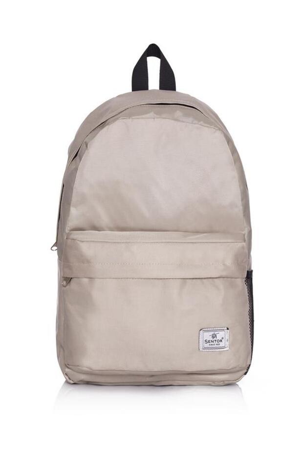 60153 Model Cream Backpack