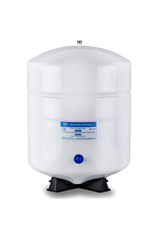 pompalı su arıtma - 2