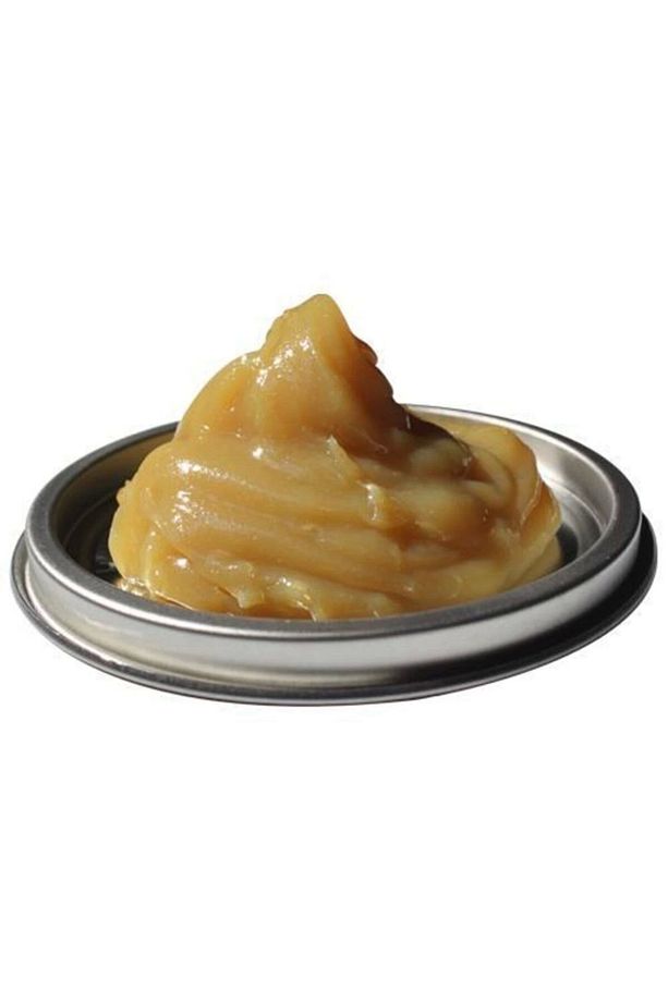 Suroil Sarı Gres Yağ Rulman Yağı Dişli Yağı 4 Kg Net:3750gr - 1