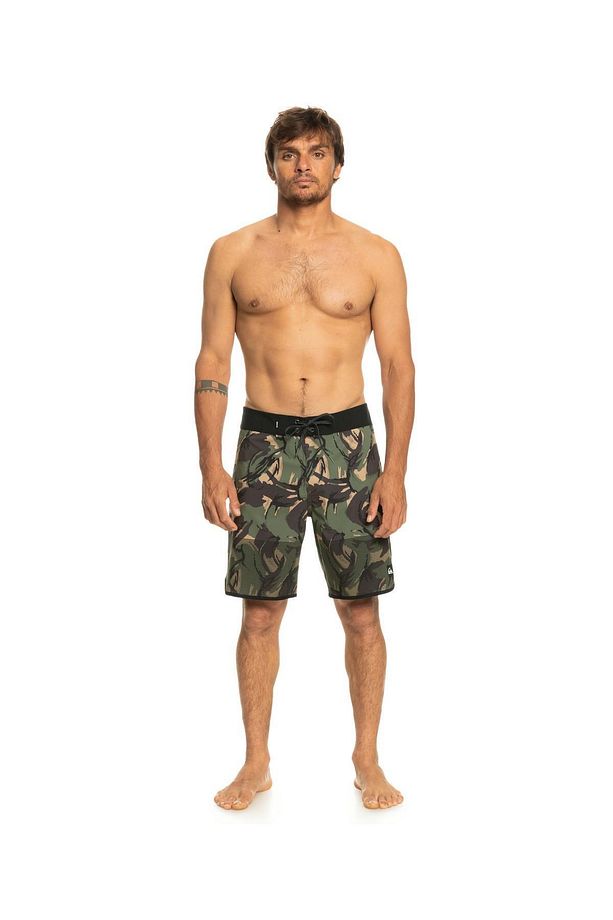 Boardshort Gri - 1