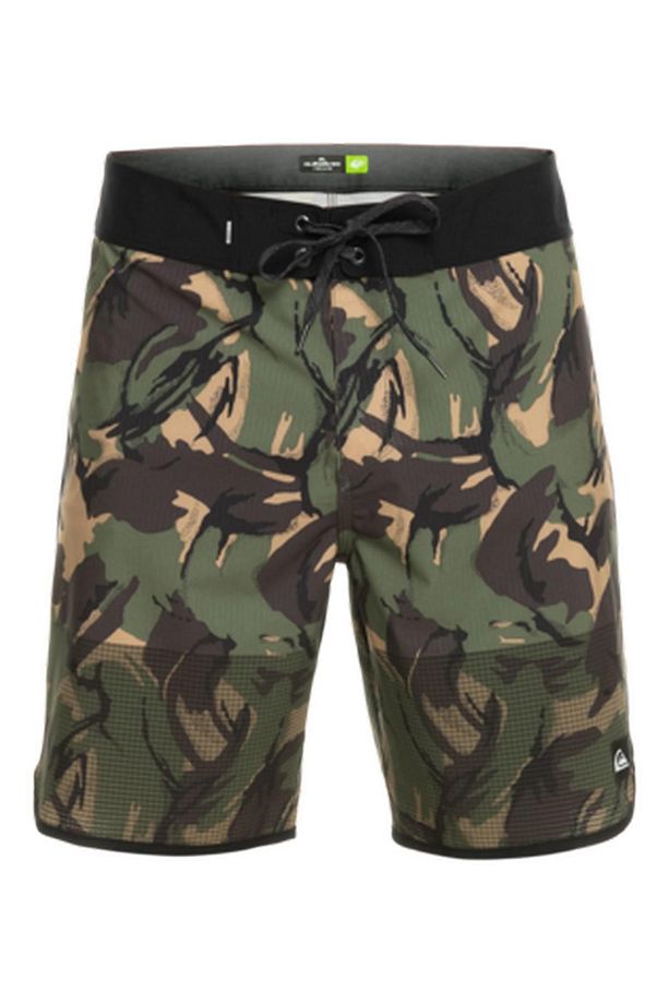 Boardshort Gri - 3