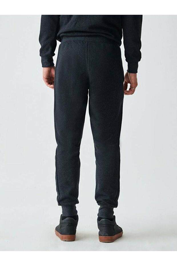 Obama Erkek Eşofman Altı - 3