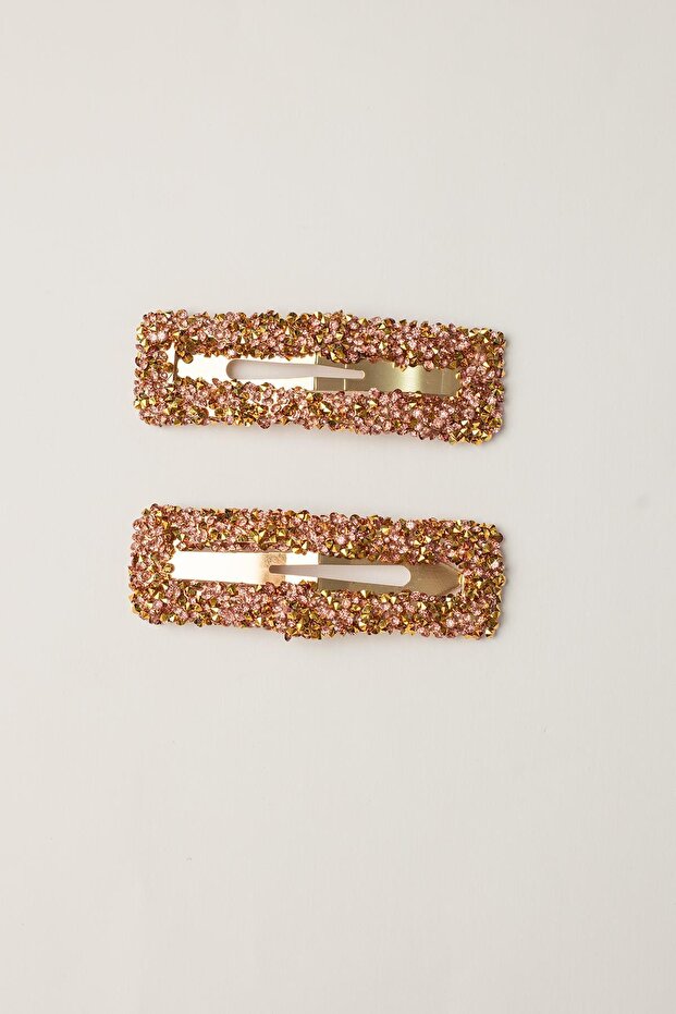 Double Luminous Snap Buckle(7cm) - 2