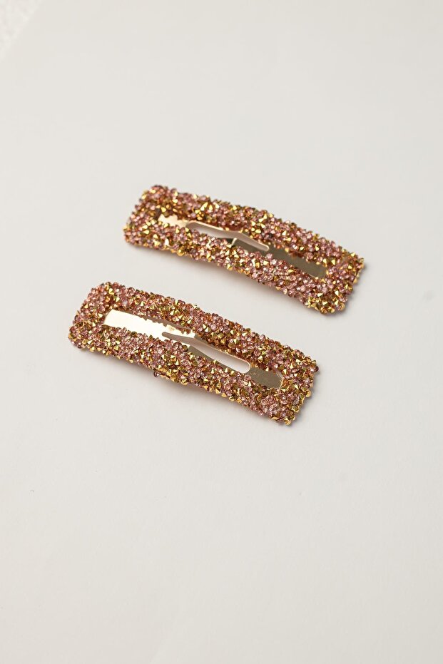 Double Luminous Snap Buckle(7cm) - 1