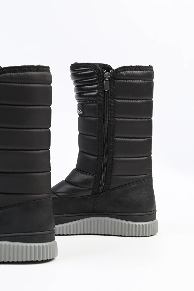 Kadın Bot Bn-50027 - 4