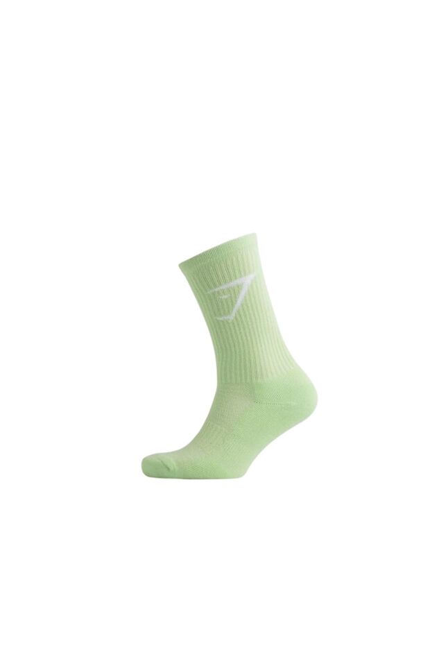 3 Pack Athletic Performance Socks - 3