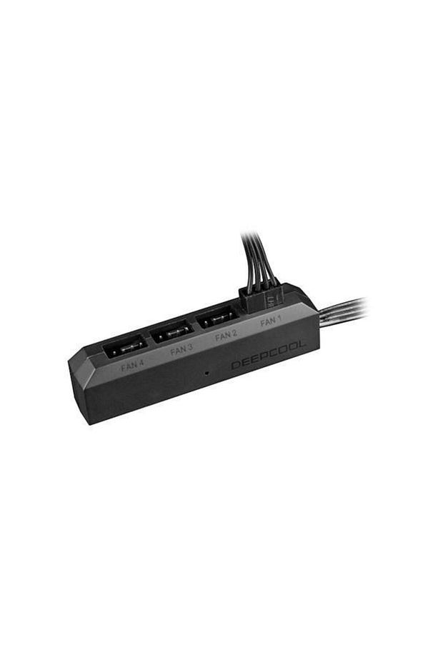 Deepcool Fh-04 4-port Fan Çoklayıcı - 4