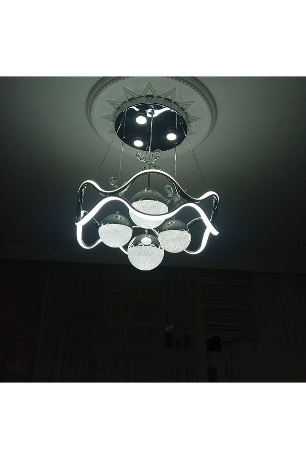 LED avize - 3