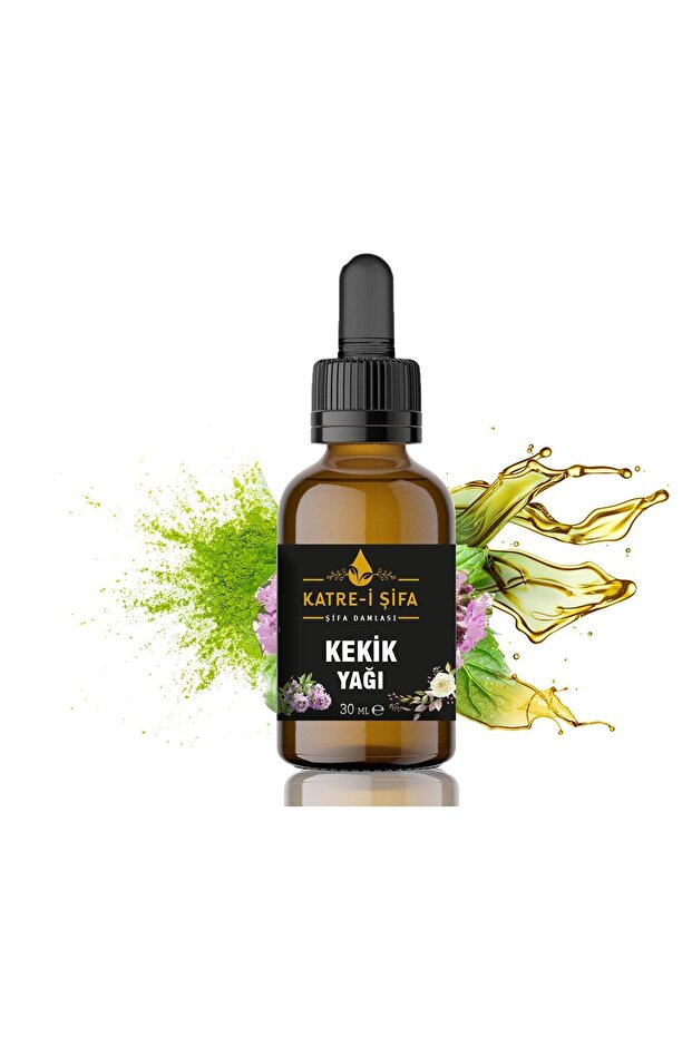 Kekik Yağı - 30 ml - 2