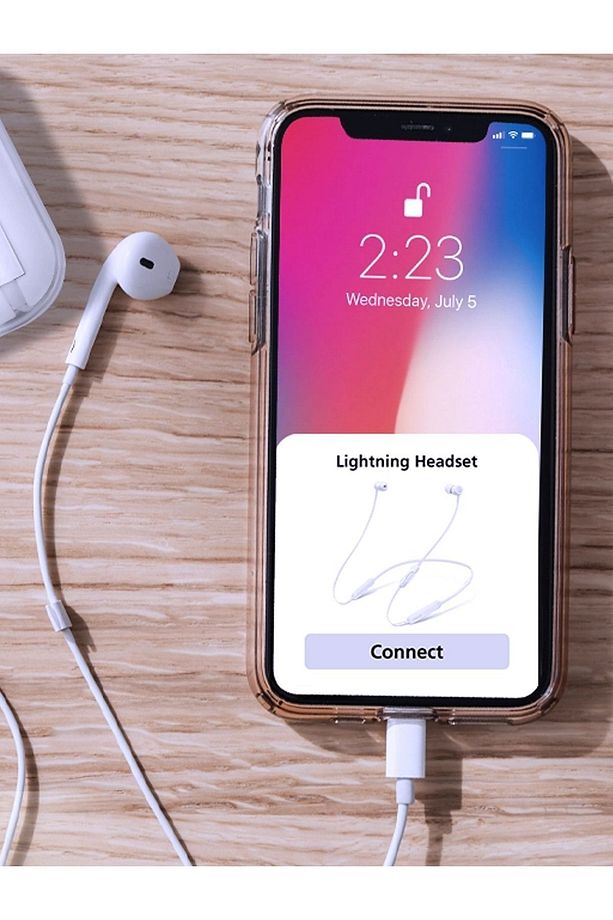Ios Girişli Kulaklık 7-8-7 Plus-8 Plus-x-xr-xs-11-11 Pro-11 Pro Max-12-12 Pro 13 Pro Max - 3