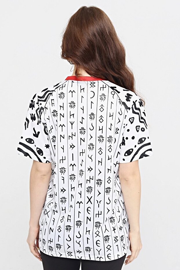 Orhun Forma (beyaz) - 4