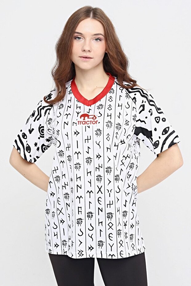 Orhun Forma (beyaz) - 2