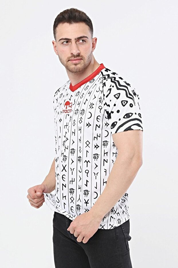 Orhun Forma (beyaz) - 6