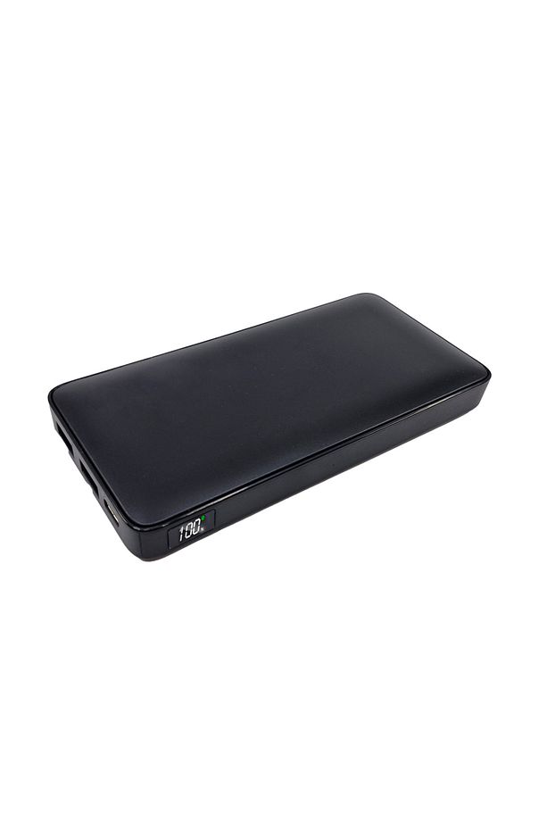 Gc31 10.000mah Powerbank Dijital Göstergeli Taşınabilir Şarj Cihazı 10w Giriş 10w Çıkış - Dca0063 - 4