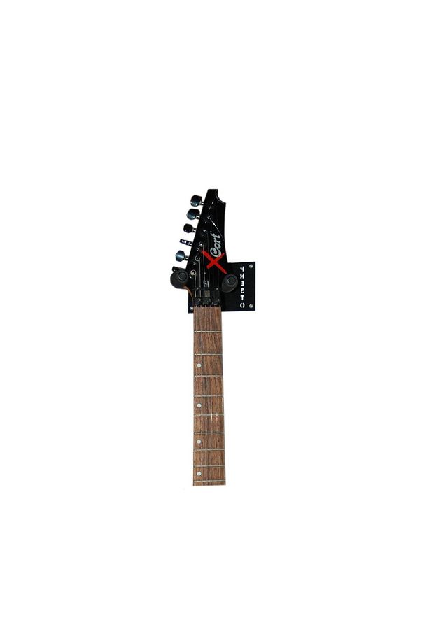 Klump Gitar Duvar Askısı Gitar Duvar Standı - 5